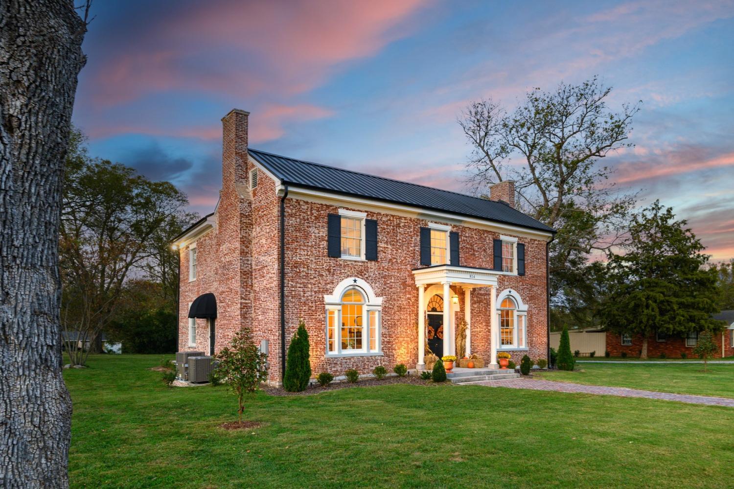 814-Hartsville-Pike For Sale