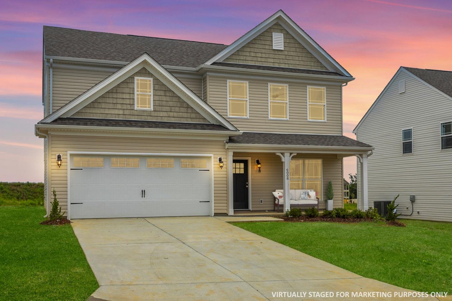 6008 Cavalry Ct TN 37174 For Sale - 