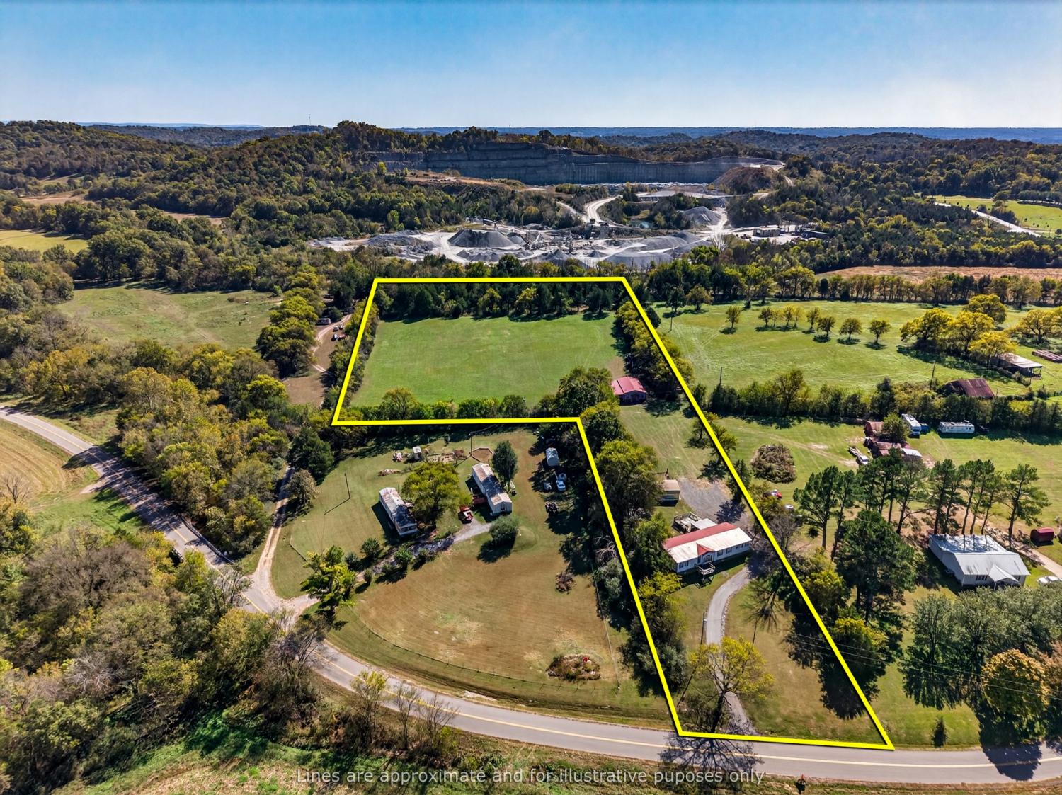 19-Clark-Mill-Rd For Sale
