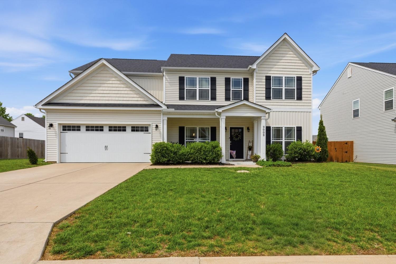 9008 OUTPOST DR TN 37174 For Sale - 