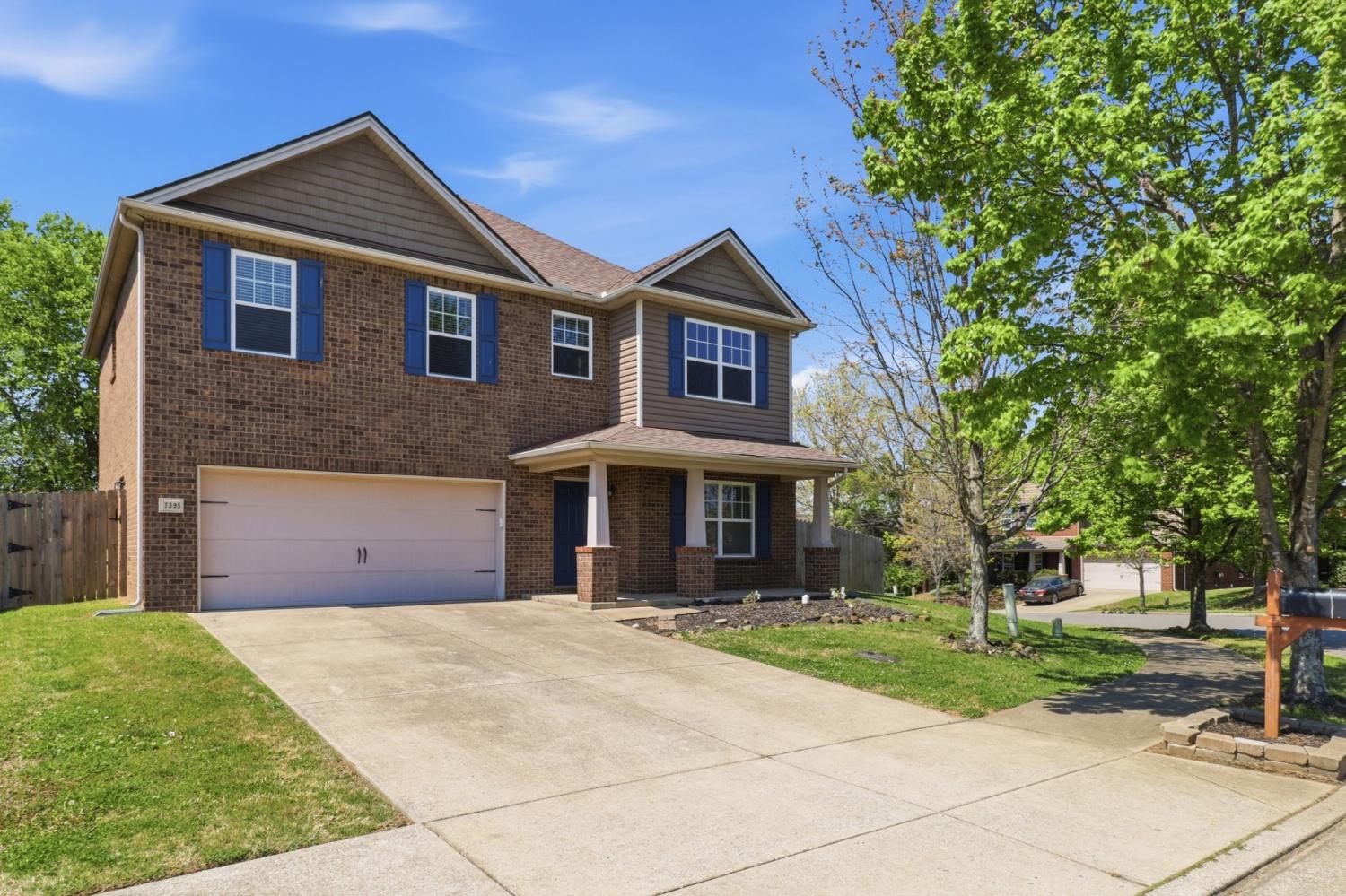7395-Autumn-Crossing-Way For Sale