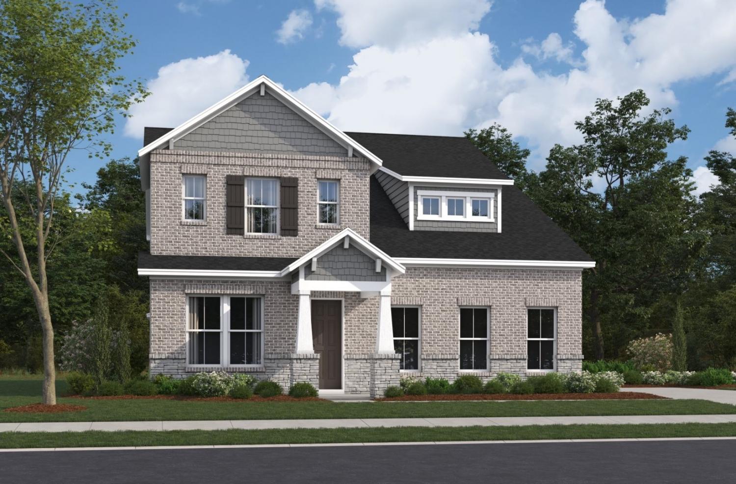 143 Windtree Club Drive TN 37122 For Sale - 