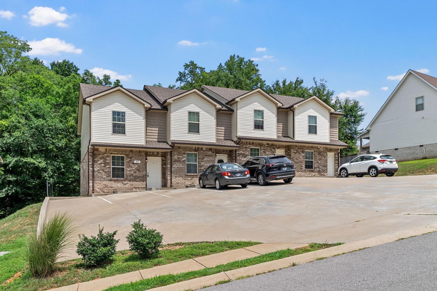 431 Glenstone Springs Dr TN 37043 For Rent - 