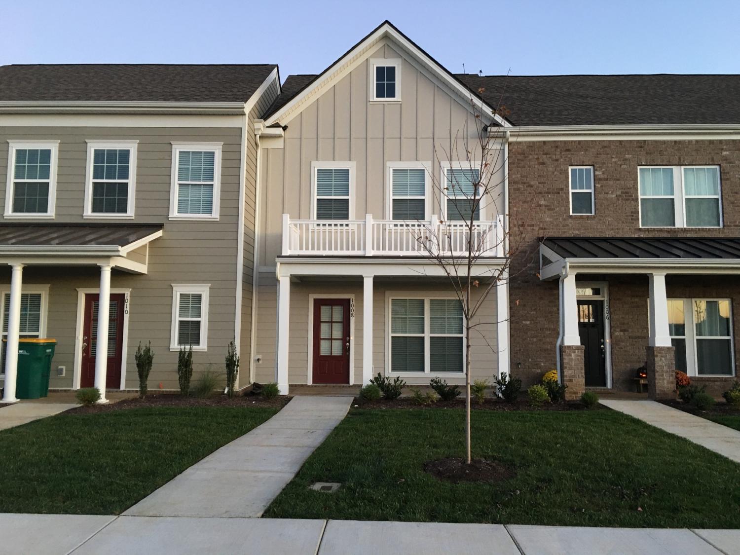 1008 Carraway Ln TN 37174 For Rent - 