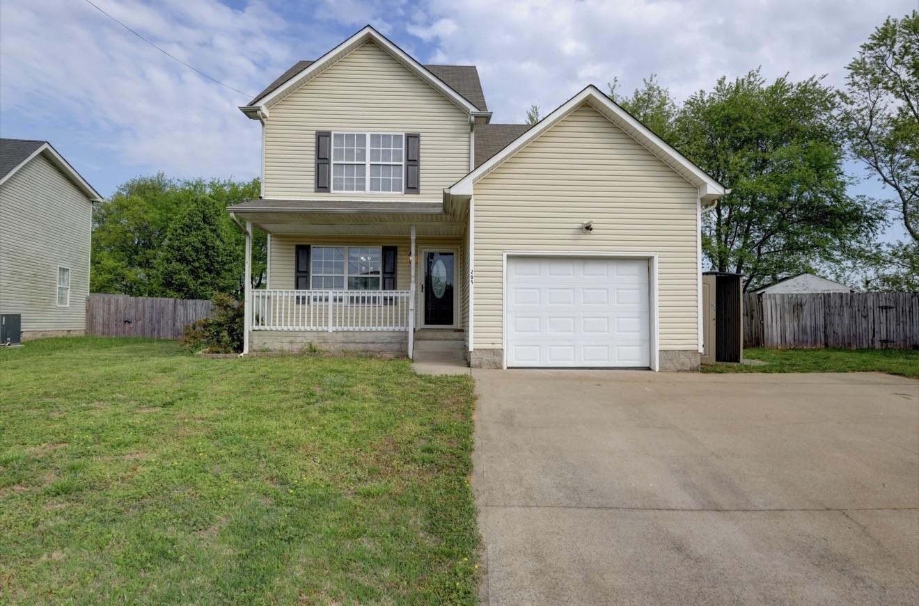 205-Alysheba-Ct For Sale