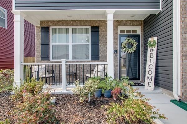 1707 Teal Lane TN 37090 For Sale - 