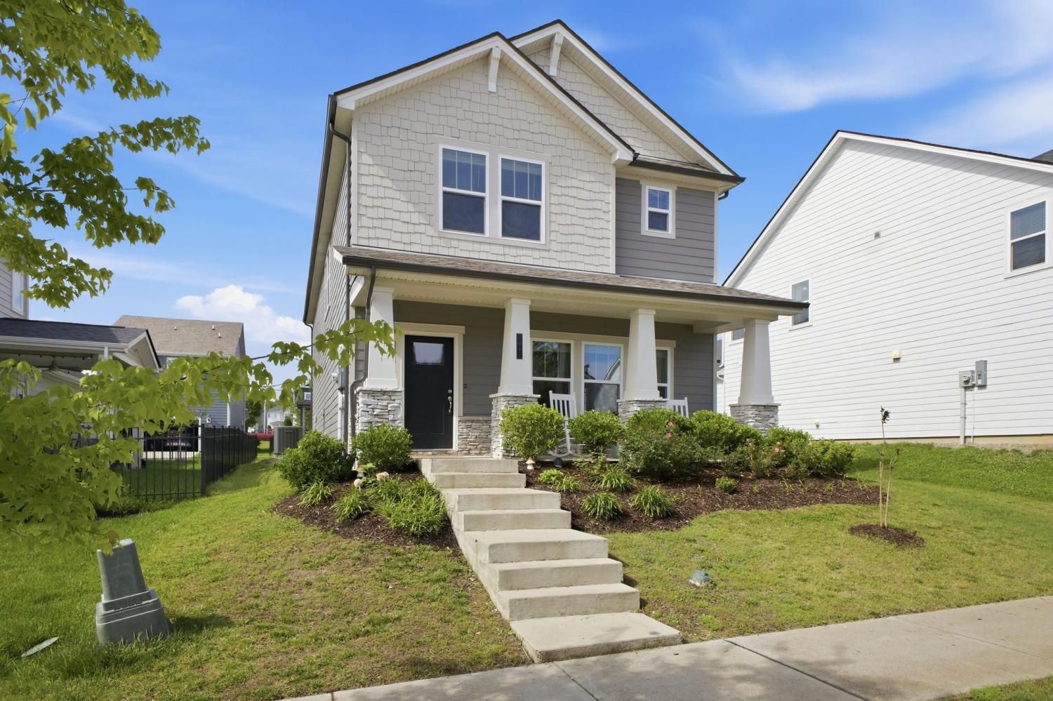 4041 Arrowleaf Ln TN 37013 For Sale - 