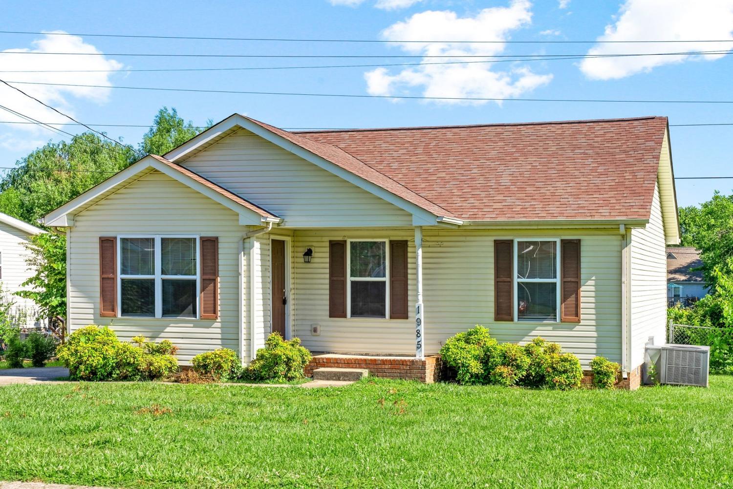 1985 Timberline Cir KY 42262 For Rent - 