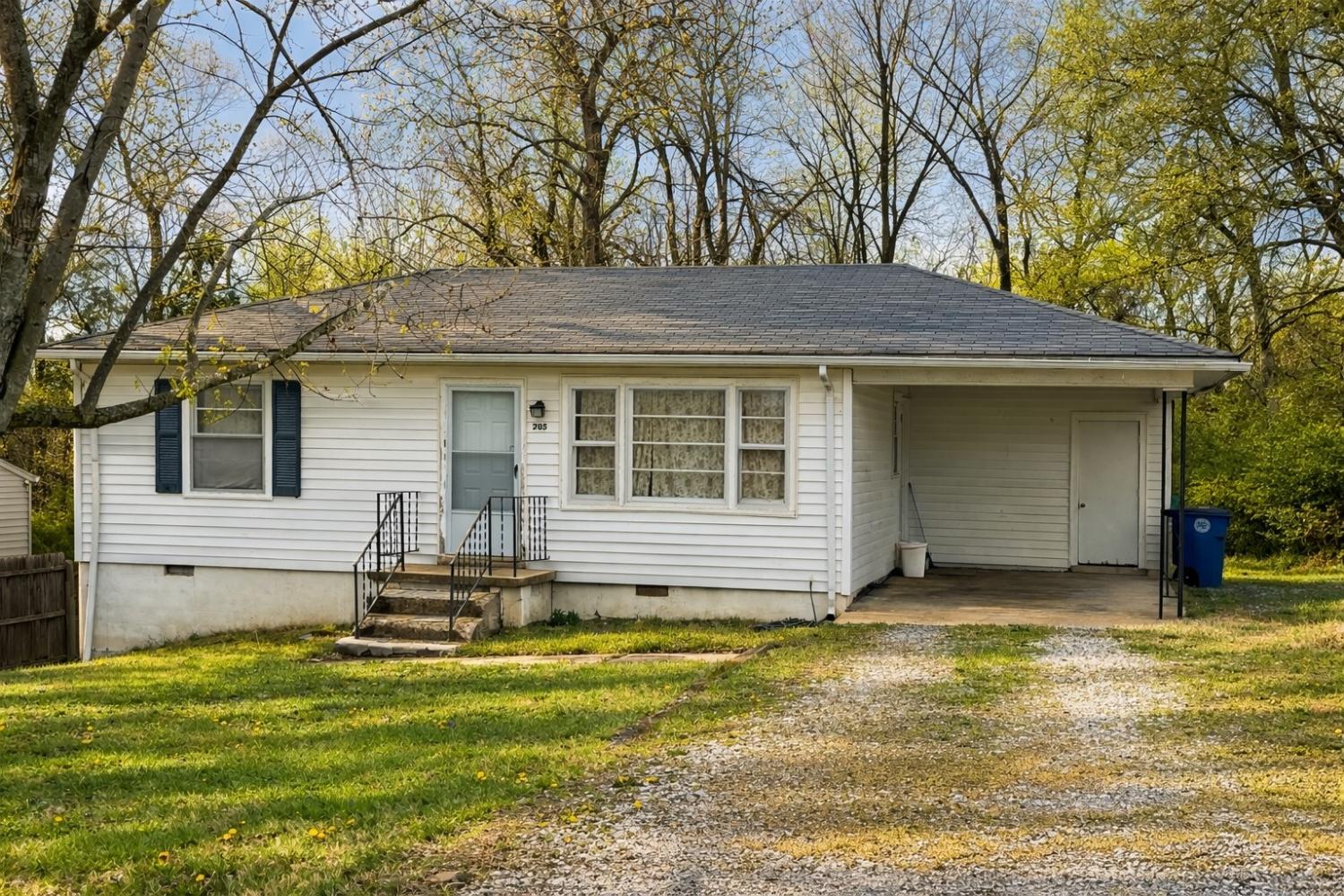 205-Chestnut-Dr For Sale