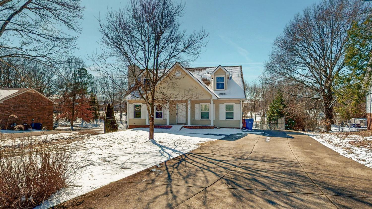 1572-Barrett-Dr For Sale