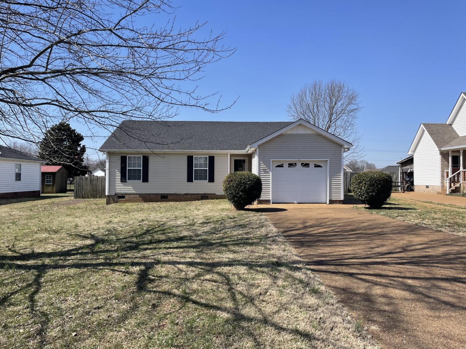 122-Cornerstone-Blvd For Sale