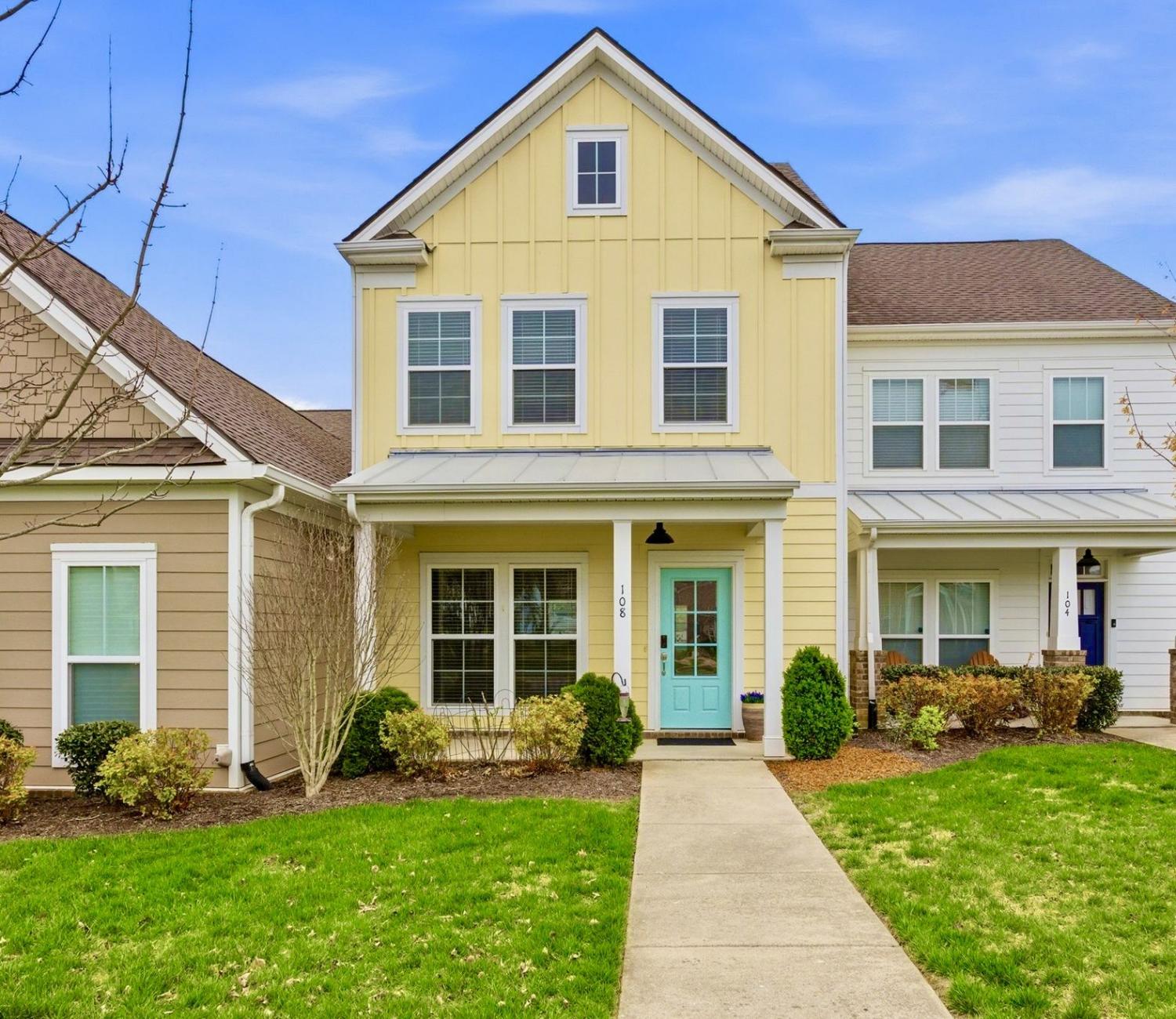 108 Mary Ann Cir TN 37174 For Sale - 