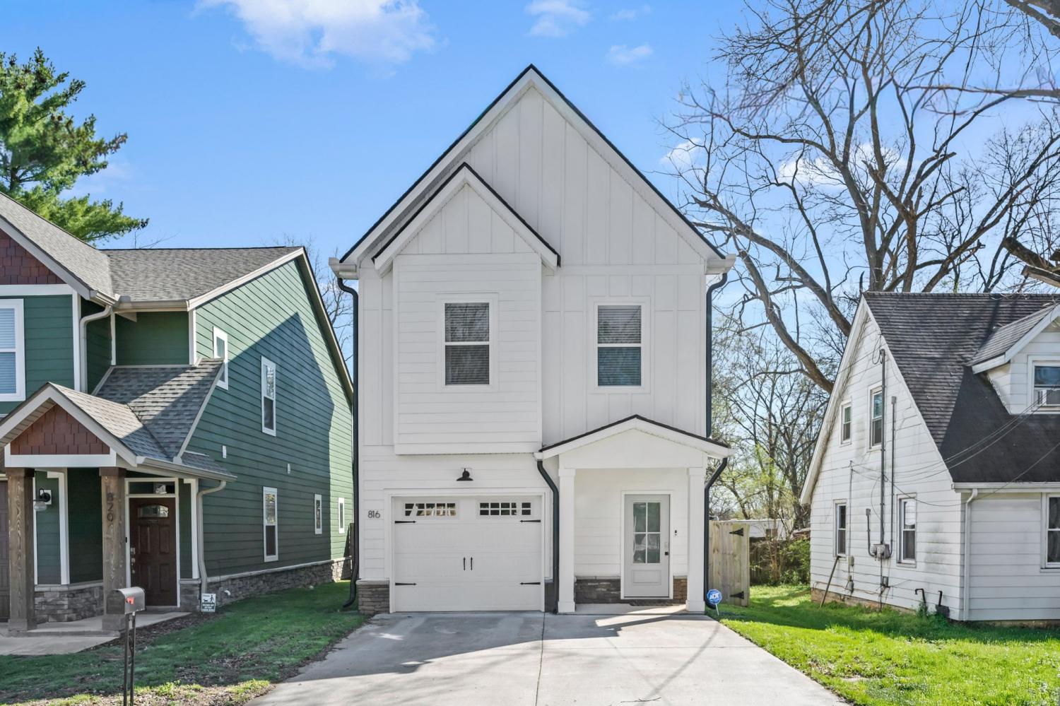 816-E-Vine-St For Sale