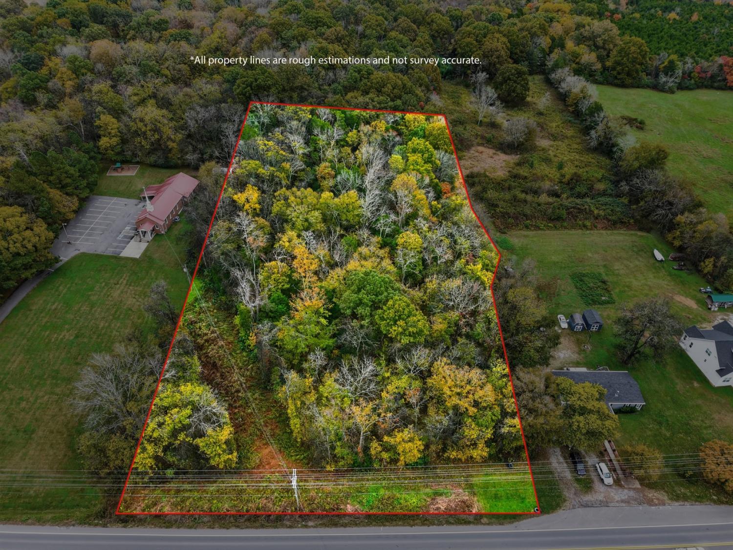 8322-Horton-Hwy For Sale