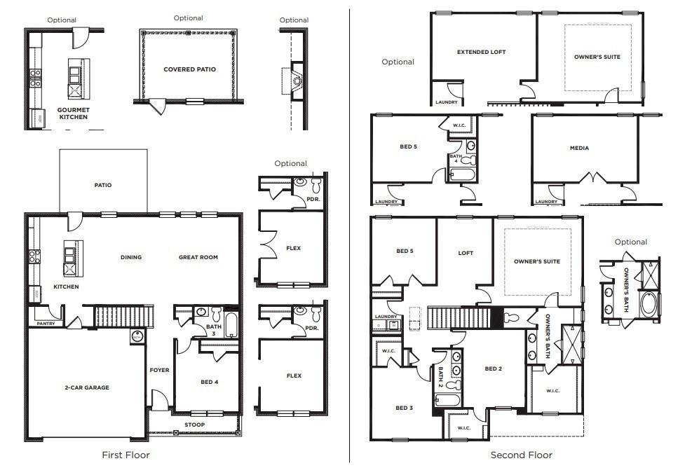 3417 Elene Way TN 37129 For Sale - 