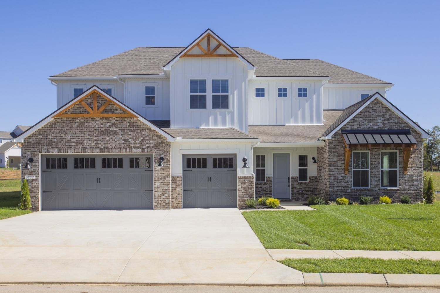 1923 Harmony Road TN 37174 For Sale - 