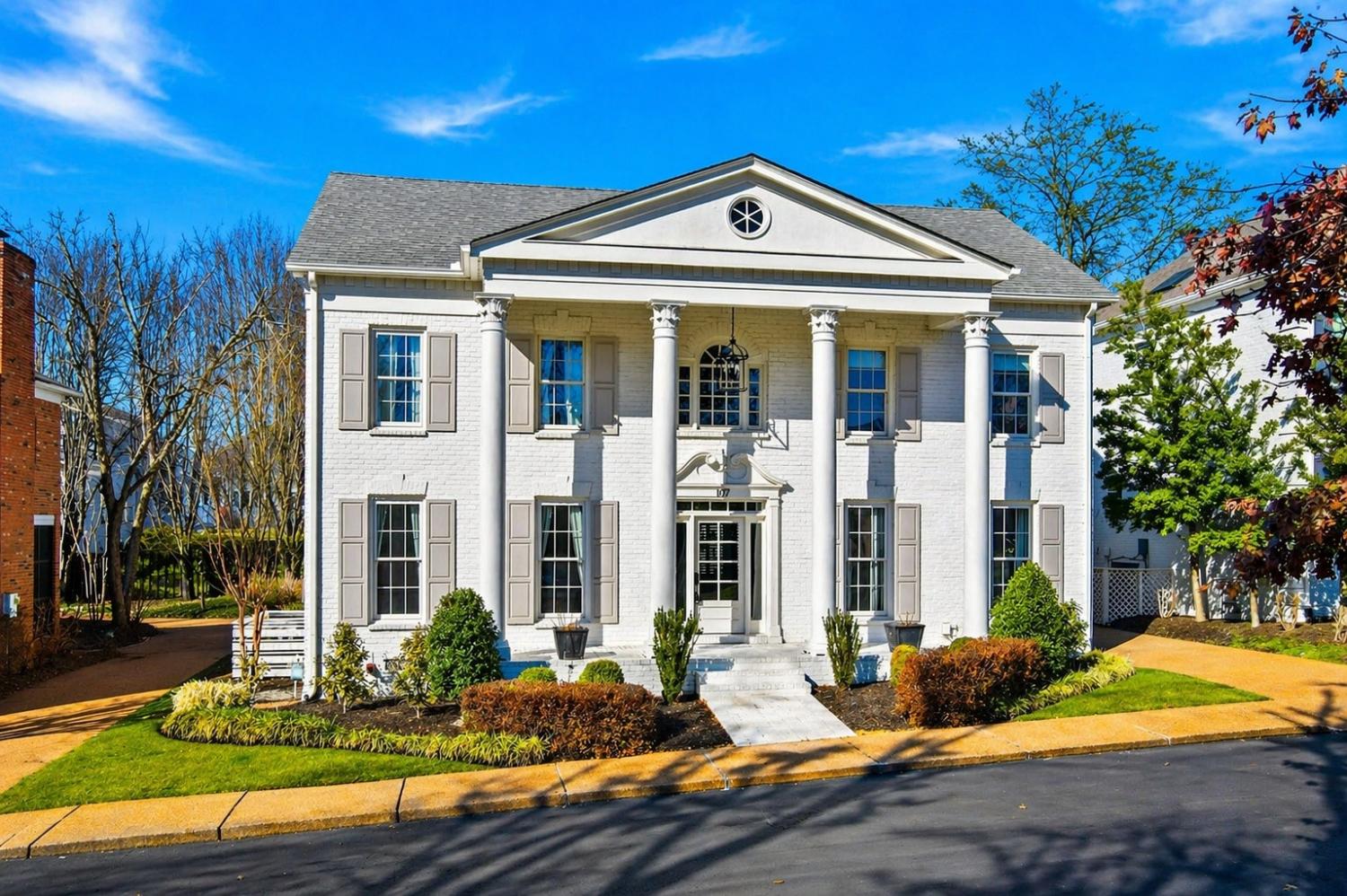 107-Chatsworth-Dr For Sale