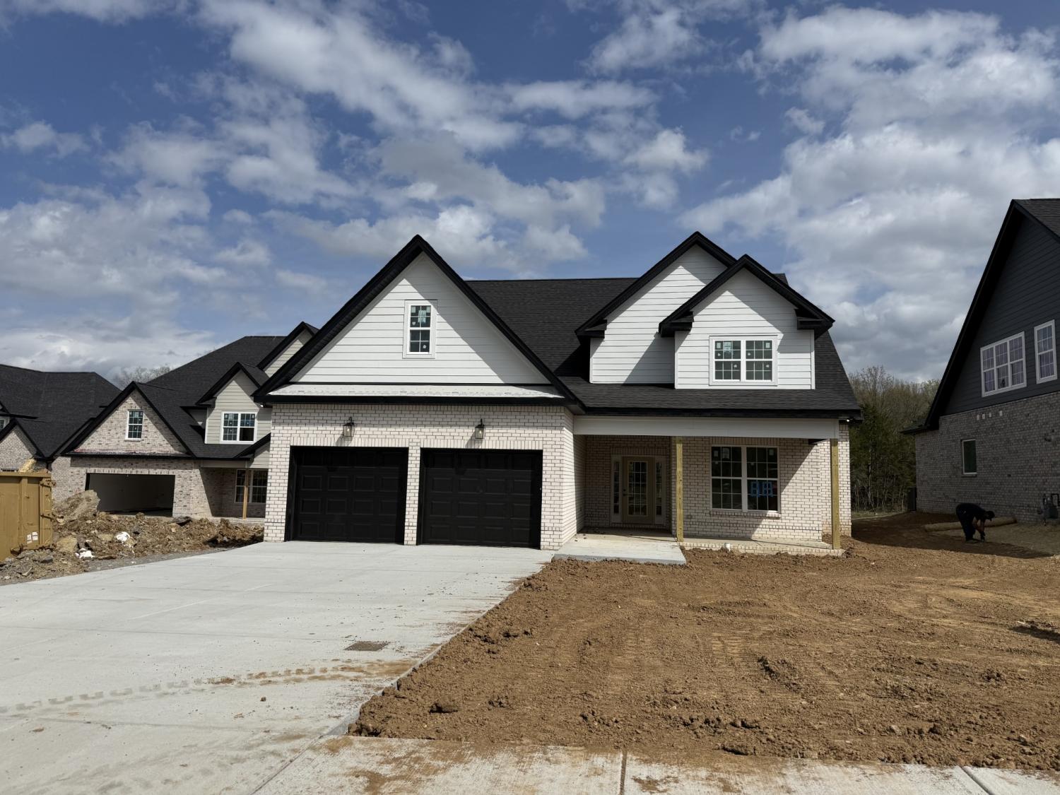 6008 Northern Oak Chase Dr TN 37167 For Sale - 