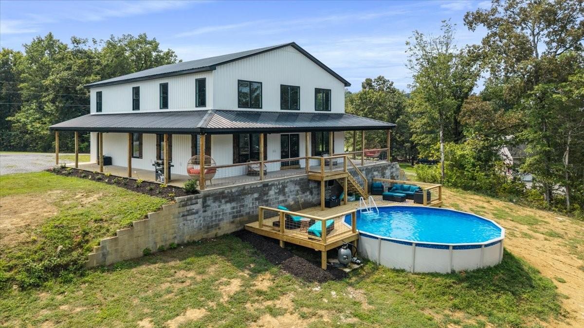 132-Hiwassee-Dr For Sale