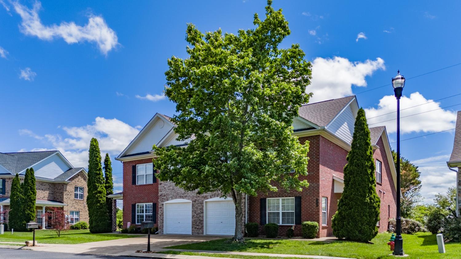 Longview Elementary School Property for Sale