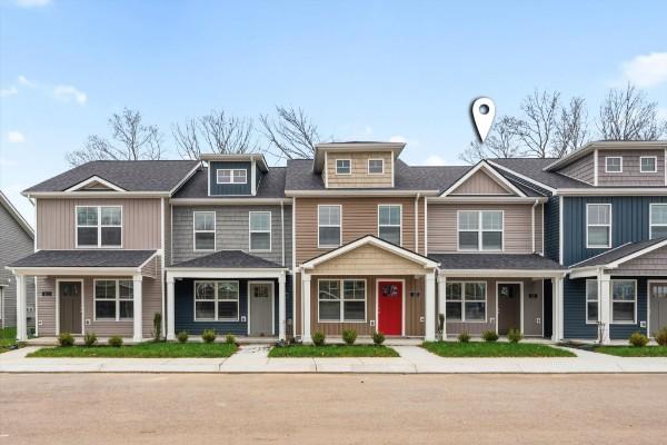 115-Quarry-Point-Dr For Sale