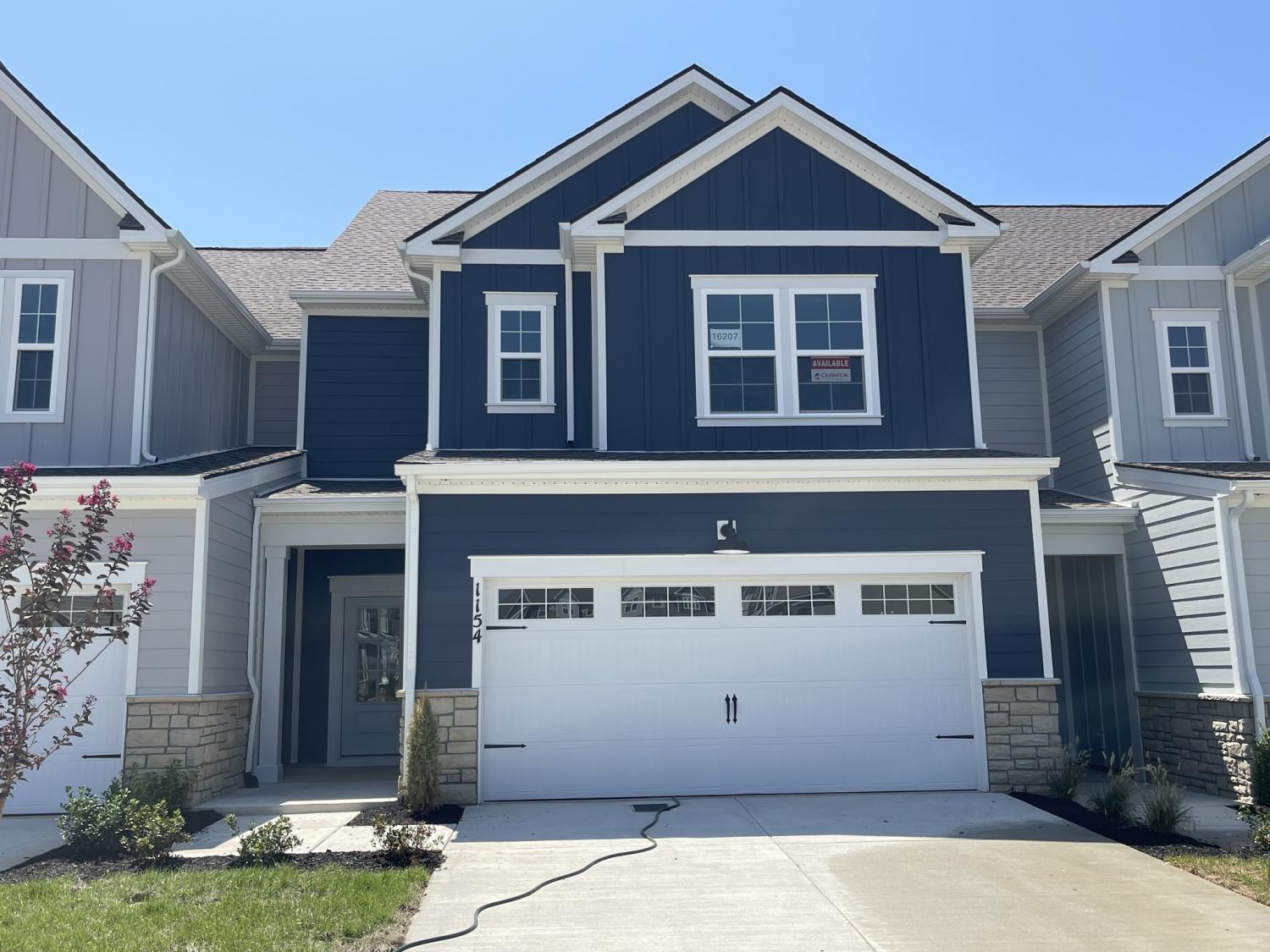 1154 June Wilde Rdg TN 37174 For Sale - 