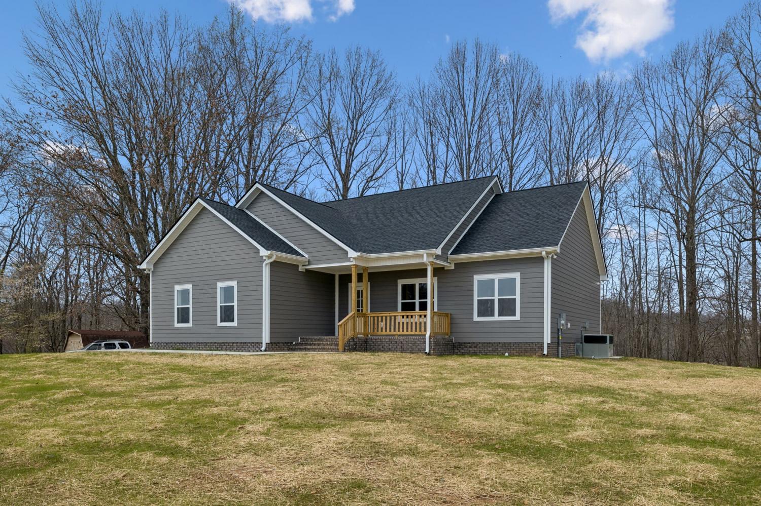 4083 Long Creek Rd TN 37083 For Sale - 