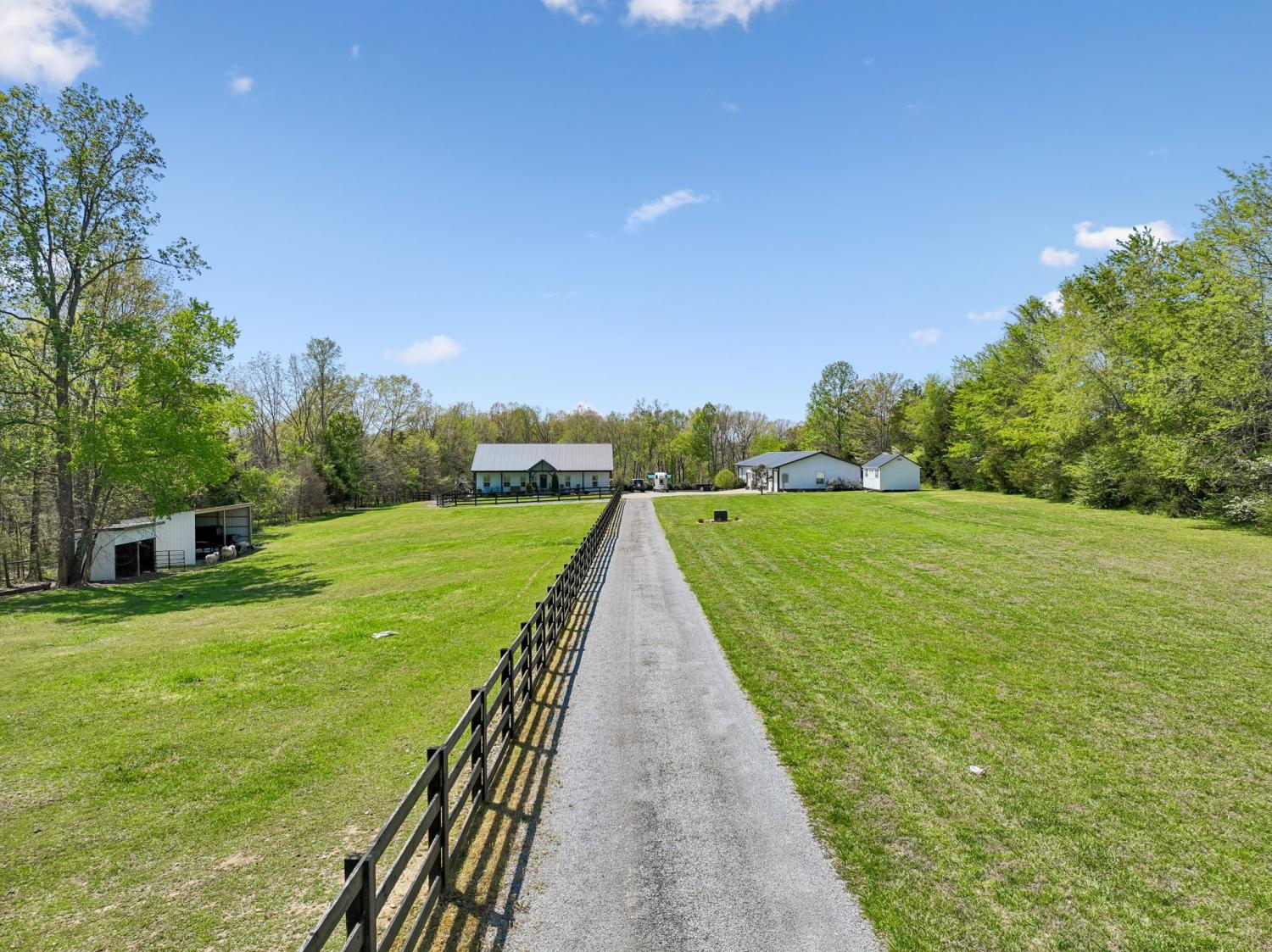 3010-Spencer-Mill-Rd For Sale