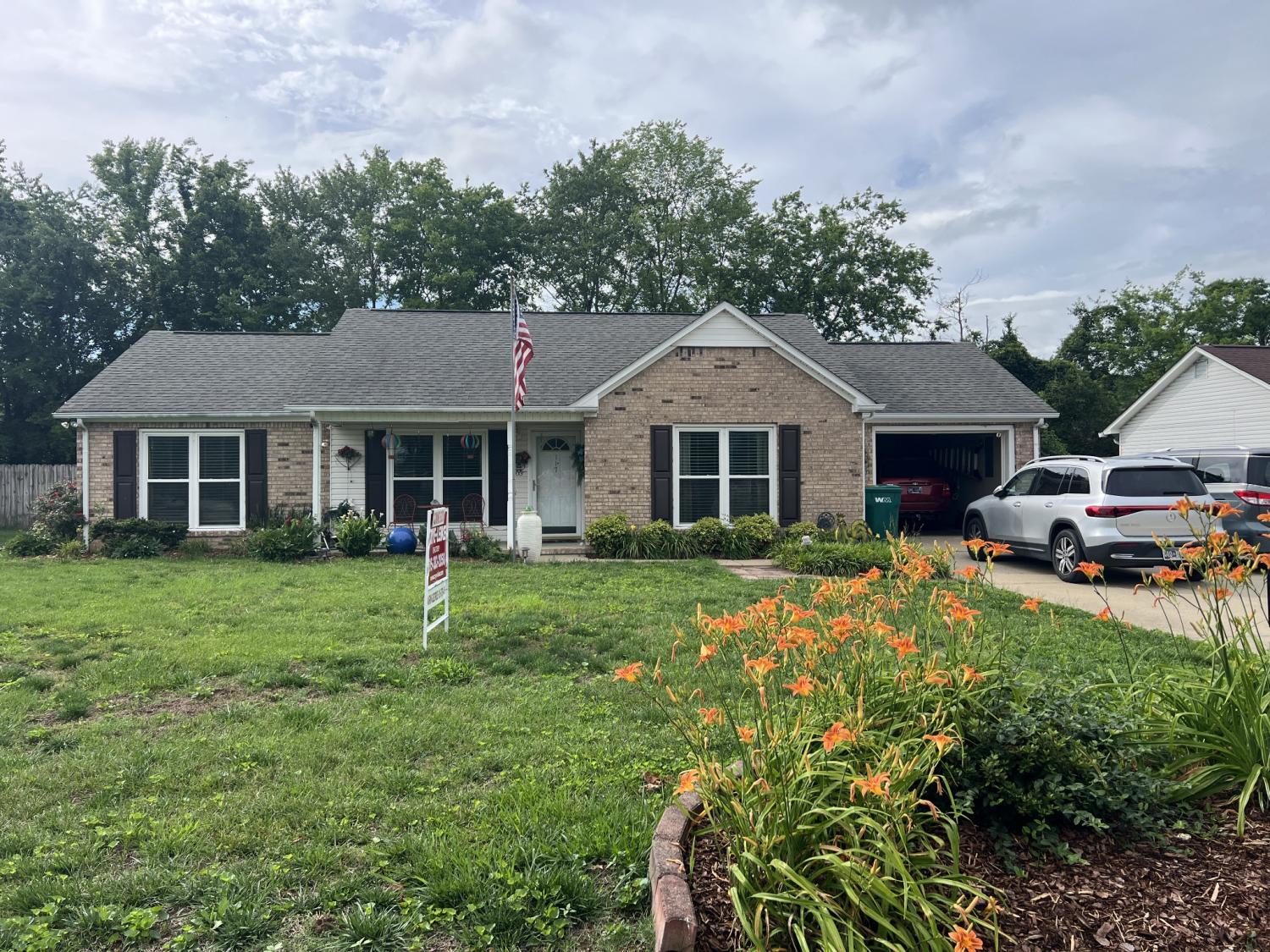 117 Ruben Rd TN 37174 For Sale - 