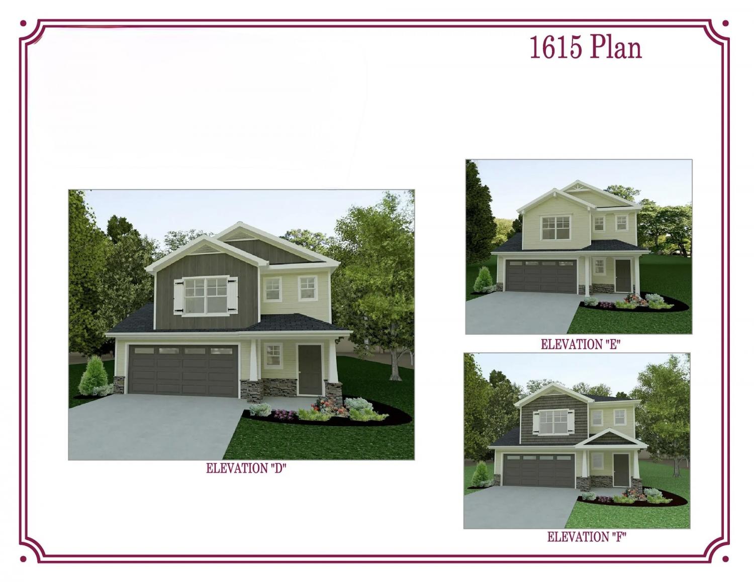 66-Country-Circle For Sale