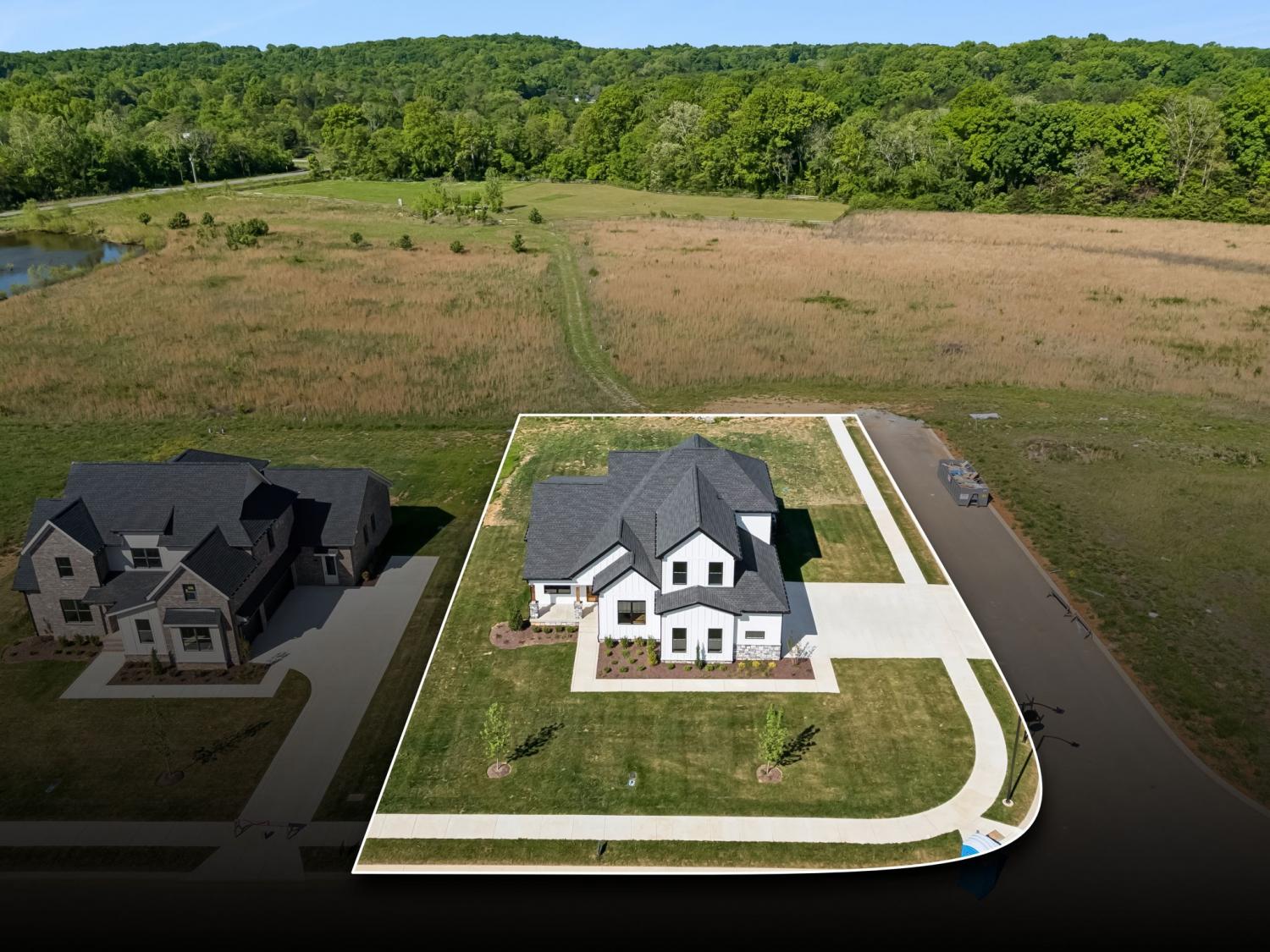 6227 Cedar Brooke Lane TN 37174 For Sale - 