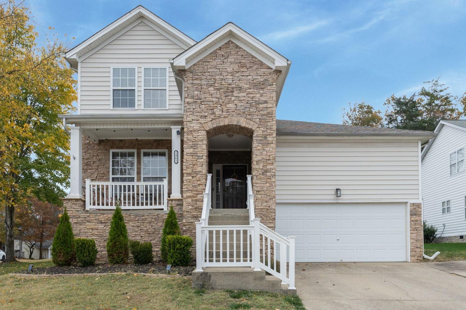 1961-Deep-Woods-Trl For Sale