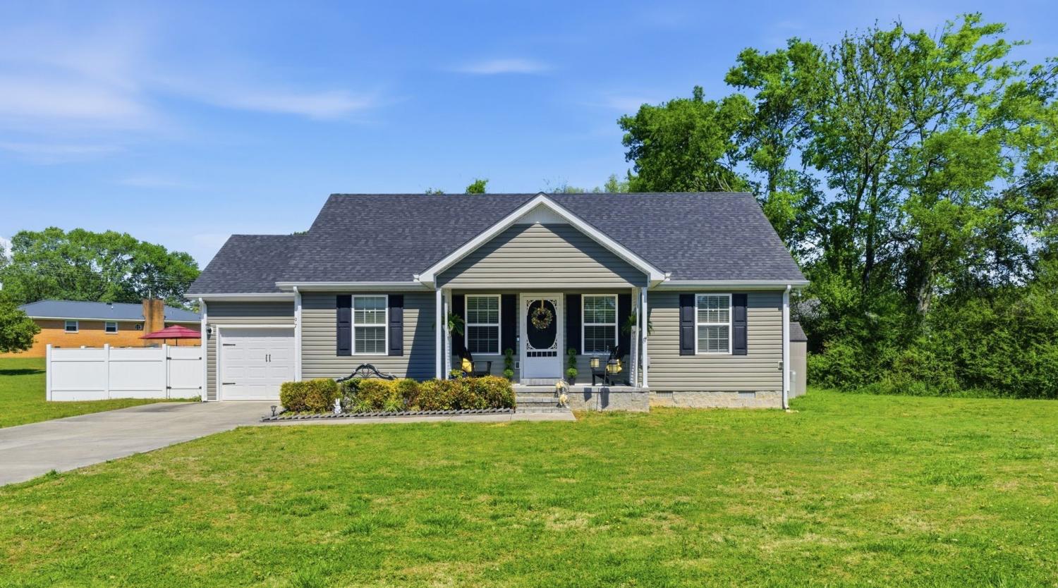 97 Troy Ct TN 37398 For Sale - 