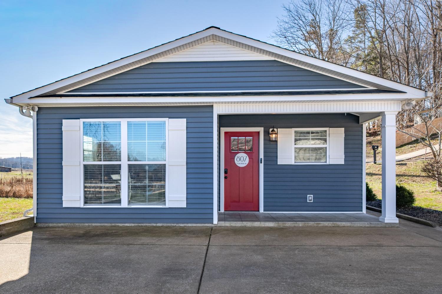 807-Clear-Creek-Rd For Sale