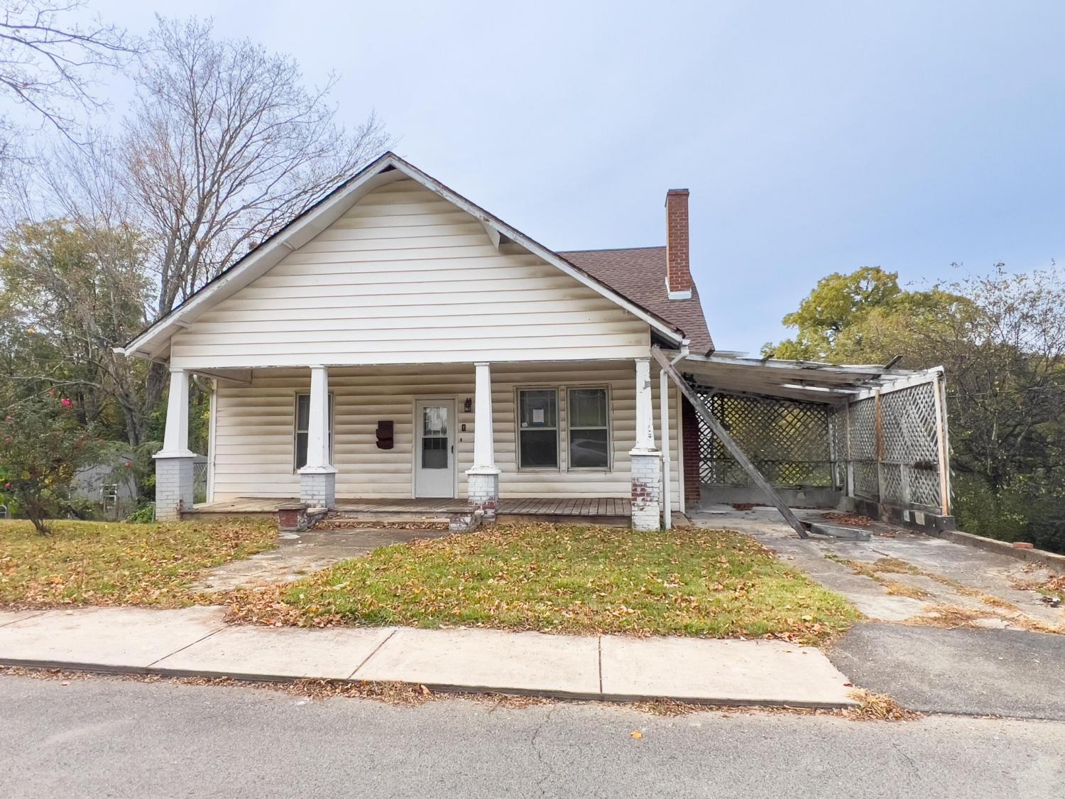 1202 Georgia Avenue TN 37303 For Sale -