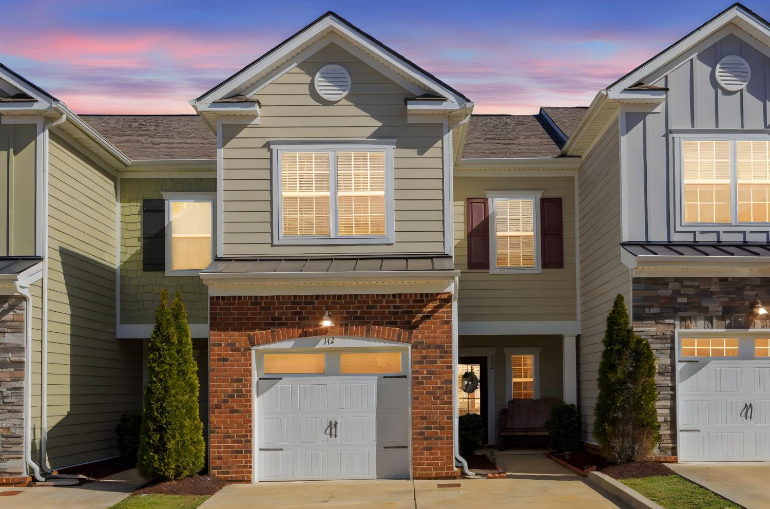 112 Bergen Dr TN 37174 For Sale - 