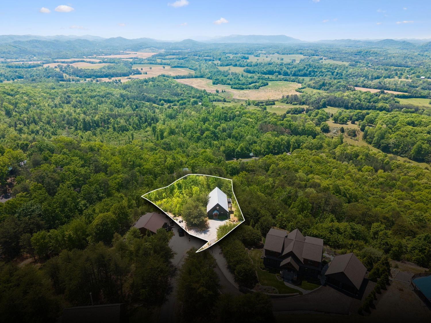 117 Skyline Drive TN 37385 For Sale - 