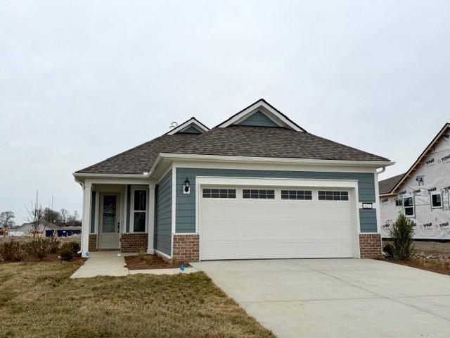 427 Sharp Way TN 37128 For Sale - 