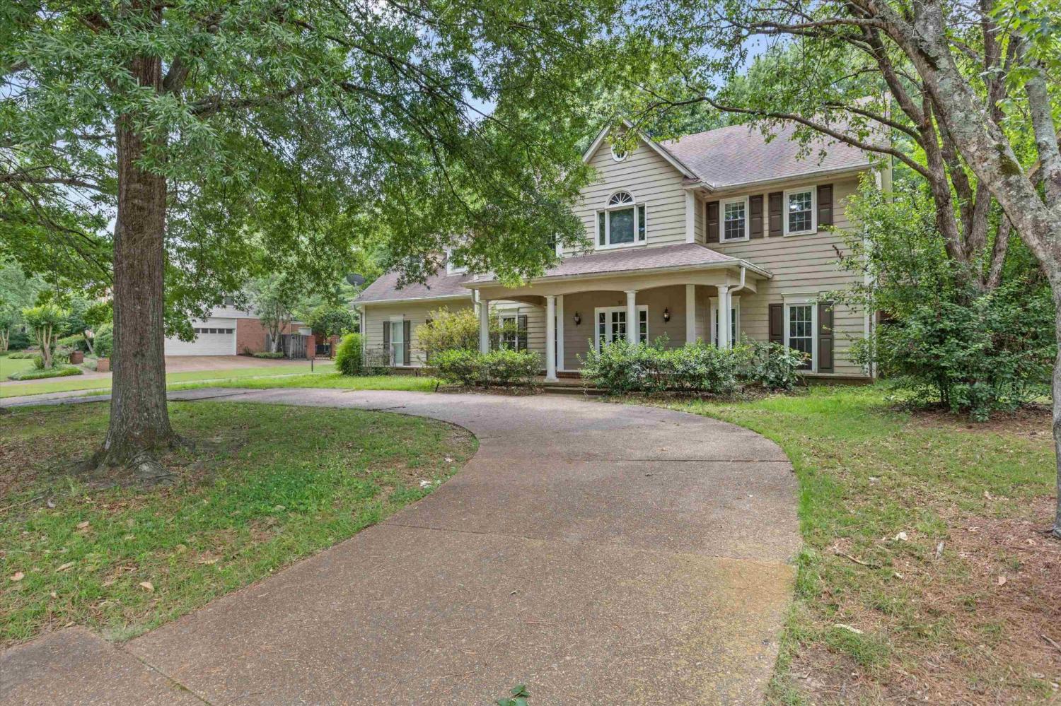 51 SUMMER GROVE RD TN 38018 For Rent - 
