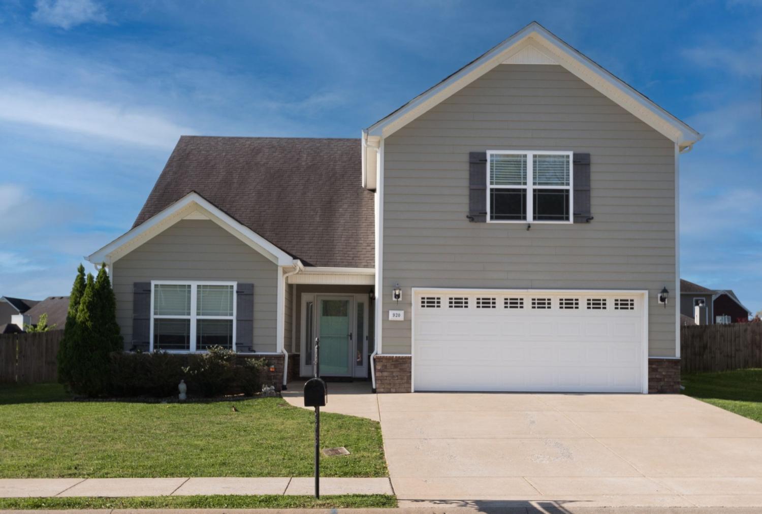 920-Cherry-Blossom-Ln For Sale