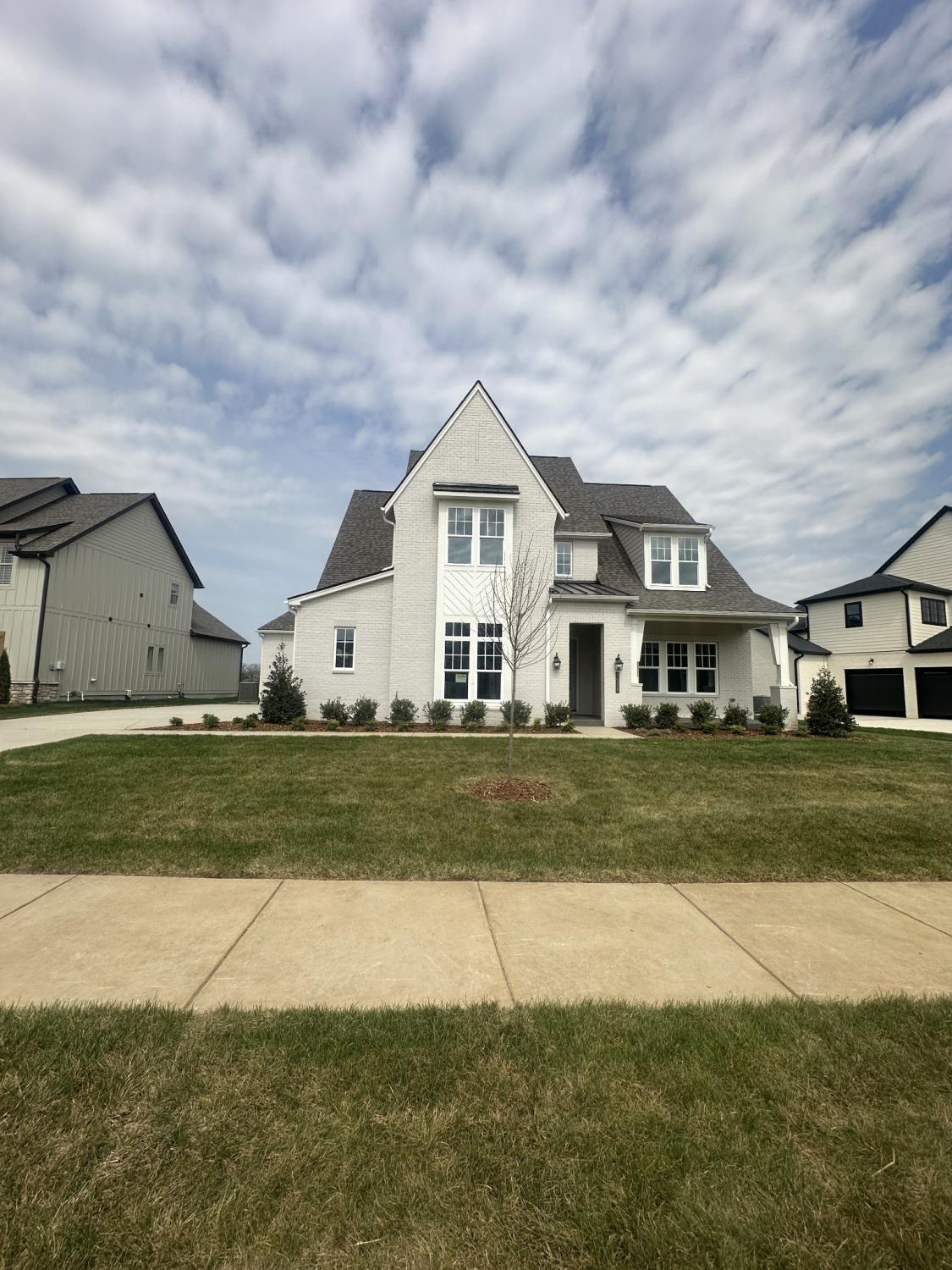 Arrington Elementary School Property for Sale