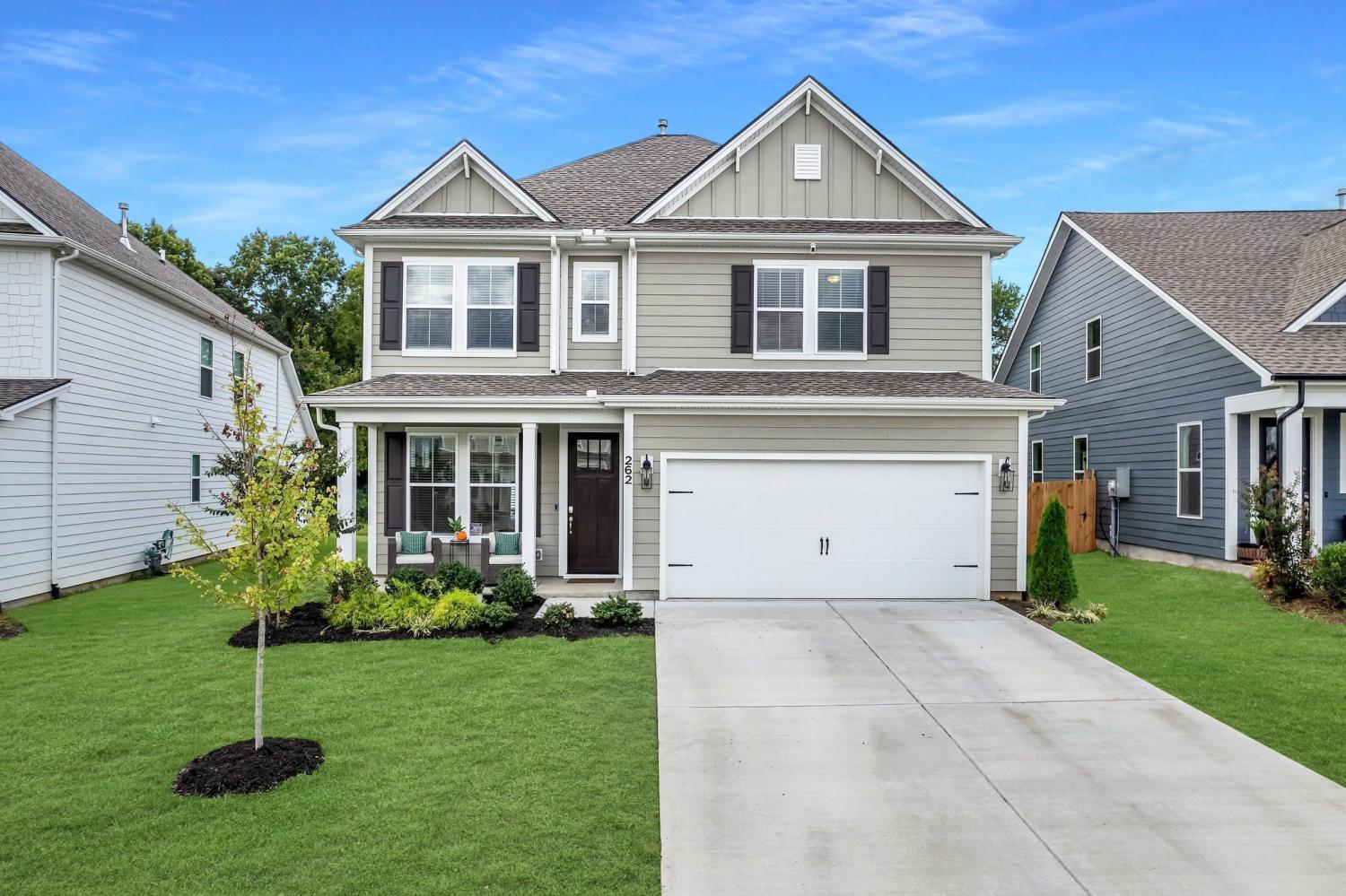 262-Cornice-Dr For Sale