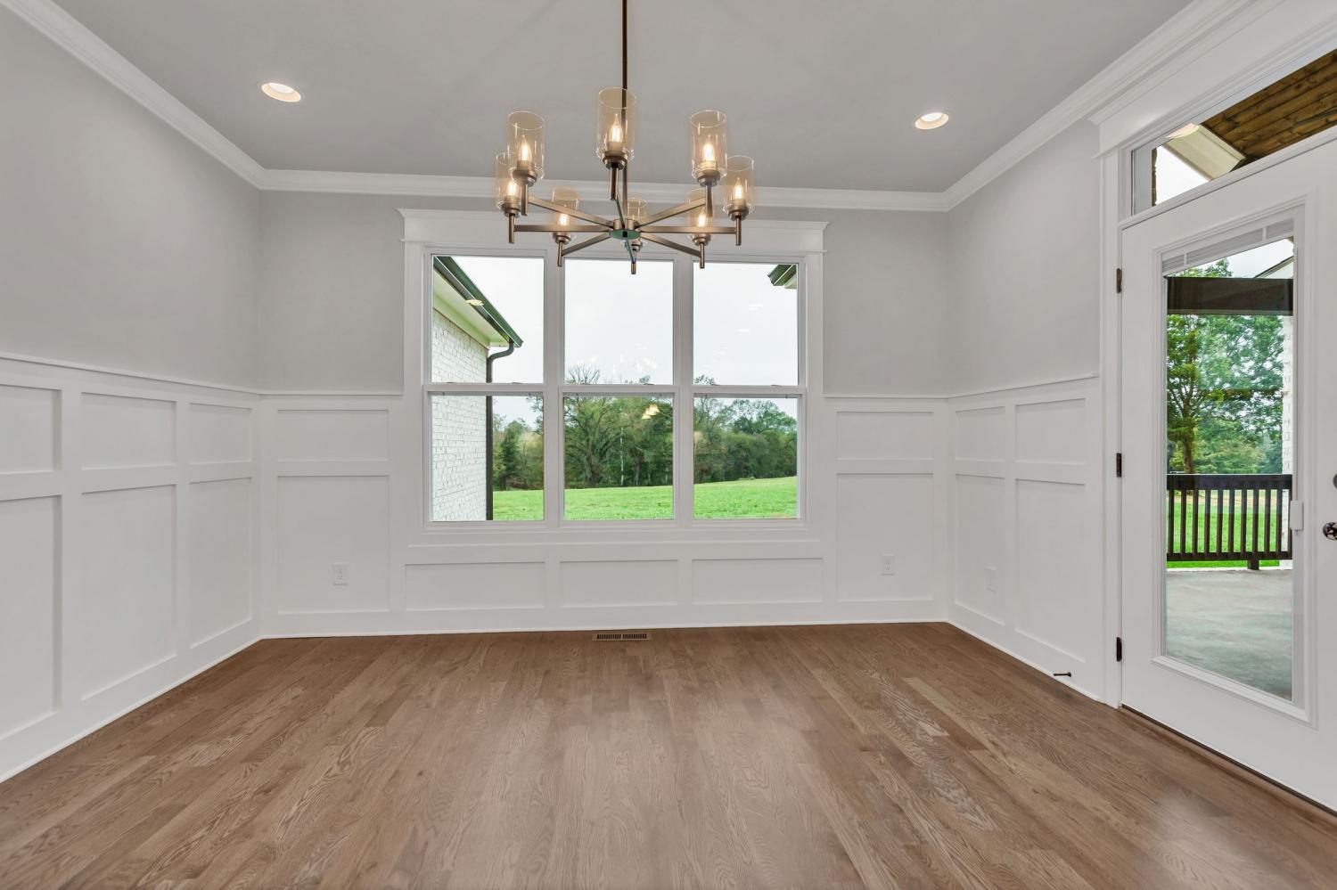 1581 John Sharp Road TN 37174 For Sale -