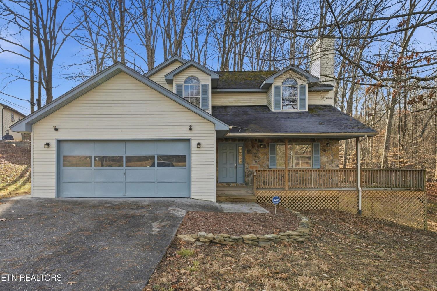 8421-Andersonville-Pike For Sale