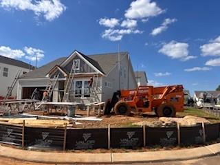 100 Ridgewood Drive TN 37160 For Sale - 