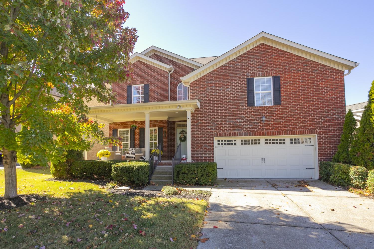 5027-Burke-Trl For Sale