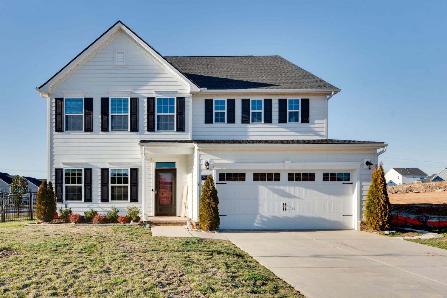 7001 Evinston Dr TN 37174 For Sale - 