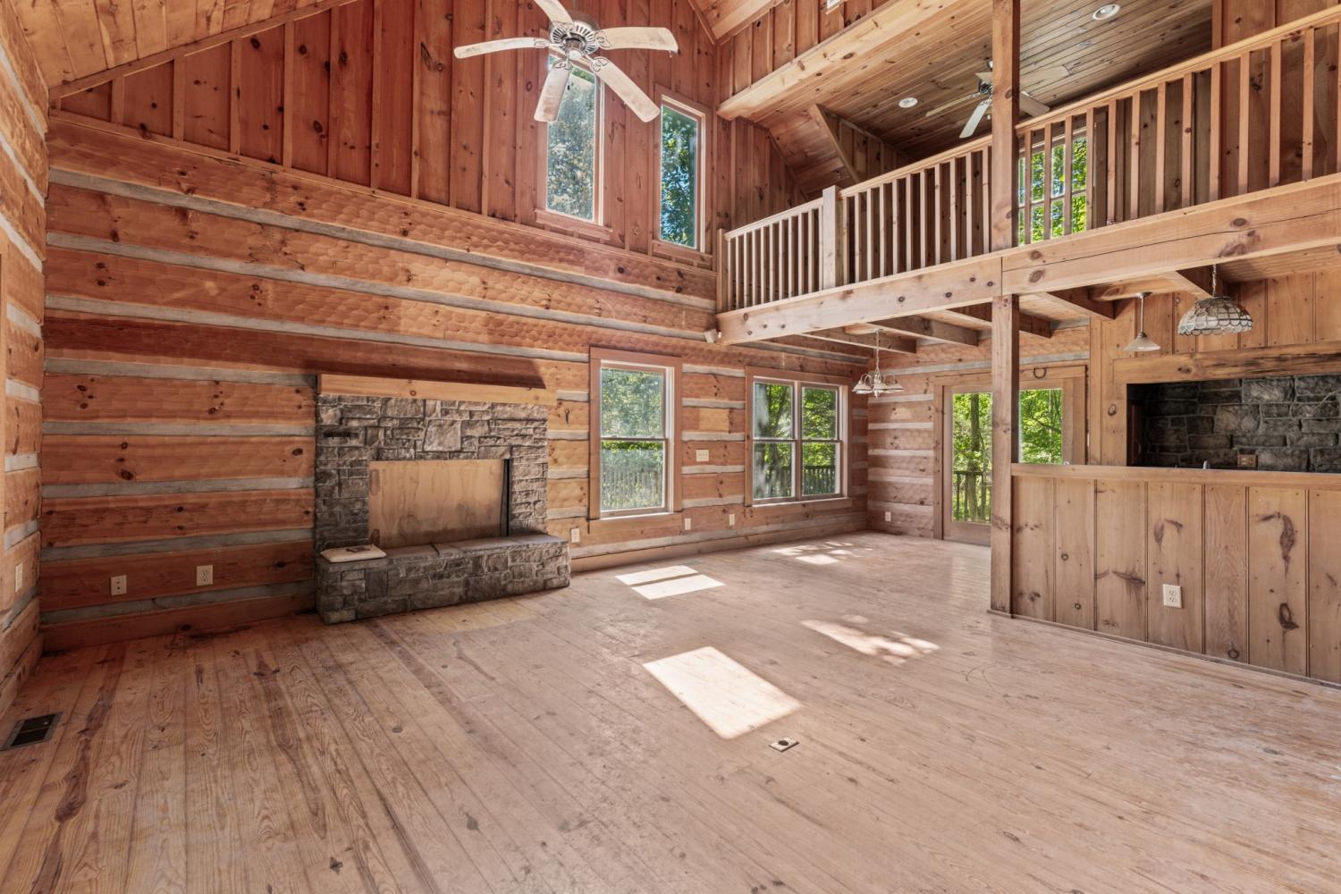 1585 Butler Mill Hollow Rd TN 37022 For Sale - 