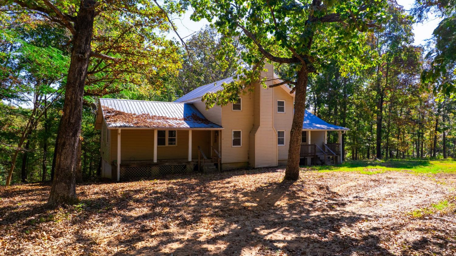 234-Bazzie-Dock-Rd For Sale