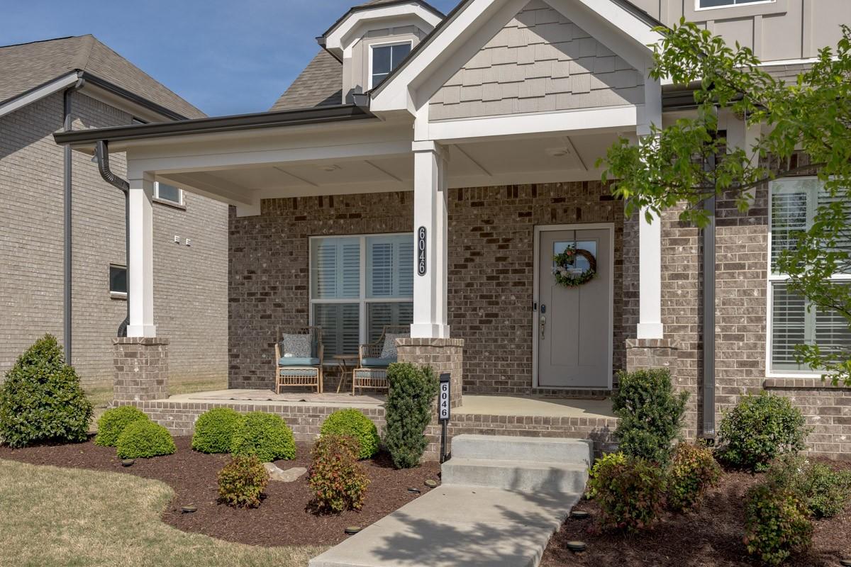6046 Parkhaven Blvd TN 37076 For Sale - 